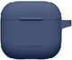 Etui AMAZINGthing Omni Case do AirPods 4 Dark Blue (4896238001577) - obraz 1