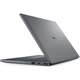 Ноутбук Dell Pro 13 Premium PA13250 (DJ2F2), Intel Core Ultra 7 268V / 13.3″ Touch / RAM 32 ГБ / SSD 512 ГБ / Intel Arc 140V / Windows 11 Pro / Сірий - зображення 6