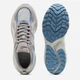Мужские кроссовки Puma Hypnotic LS_ 40261803 42.5 (8.5UK) 27.5 см Glacial Gray-Puma White-Ruby Shimmer (4069156672437) - изображение 5