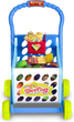 Візок для покупок Ricokids 773400 Синій (5903890613181) - зображення 3