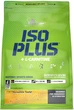 Изотоник Olimp Iso Plus powder 1505 г Cola - изображение 1