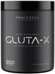 Глютамін Powerful Progress Gluta-X 300 г Полуниця - зображення 1