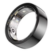 Смарт-кільце Smart Ring із Bluetooth підключенням до телефону - чорне розмір 9 - зображення 3
