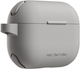Etui AMAZINGthing Omni Case do AirPods Pro 2 Grey (4896238001645) - obraz 2