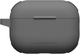 Etui AMAZINGthing Omni Case do AirPods Pro 2 Black (4896238001614) - obraz 1