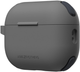 Etui AMAZINGthing Omni Case do AirPods Pro 2 Black (4896238001614) - obraz 3