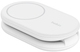 Ładowarka indukcyjna Belkin BoostCharge Magnetic Qi2 15W White (WIB007VFWH) - obraz 6