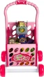 Візок для покупок Ricokids 773400 Рожевий (5903890613198) - зображення 3