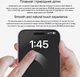 Защитное стекло Drobak для Poco F7 Pro Black (595921) - изображение 9