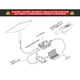320W GigE PoE инжектор EDUP для StarLink Gen3 [ EP-9603GS ] EP-SK0015 - изображение 3