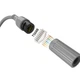 SPX / RJ45 кабельный переходник удлинитель для тарелки StarLink [ SXR45-D ] - изображение 3