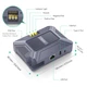 200W GigE PoE инжектор EDUP для StarLink Gen3 4в1 [ EP-SK0075 ] - изображение 2