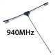 ELRS Антенна T940 / одночастотная / 940 МГц / IPEX - изображение 1