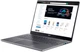 Ноутбук Acer Chromebook Plus 514 CB514-6H-34FA (NX.JFHEU.001) Steel Gray - изображение 3