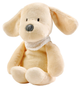 Іграшка - нічник Nattou Sleepy Dog музична із сенсором плачу Ванільна 876568 (5414673876568) - зображення 3