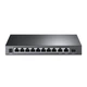 Комутатор некерований TP-Link TL-SG1210MP - зображення 3