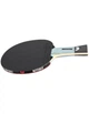 Ракетка для настільного тенісу BUTTERFLY Timo Boll SG77, чорно-червона - изображение 4