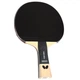 Ракетка для настільного тенісу BUTTERFLY Timo Boll SG33, чорно-червона - изображение 4