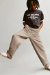 Подростковая футболка для мальчика Zara 5048/640 140 см Черный - изображение 4
