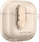Etui AMAZINGthing Minimal Case do AirPods 4 Desert (4896238001676) - obraz 2