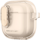 Etui AMAZINGthing Minimal Case do AirPods 4 Desert (4896238001676) - obraz 3