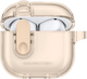Etui AMAZINGthing Minimal Case do AirPods 4 Desert (4896238001676) - obraz 4