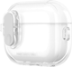 Etui AMAZINGthing Minimal Case do AirPods Pro 2 Transparent (4896238001706) - obraz 3
