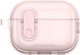 Etui AMAZINGthing Minimal Case do AirPods Pro 2 Pink (4896238001720) - obraz 1