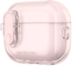 Etui AMAZINGthing Minimal Case do AirPods Pro 2 Pink (4896238001720) - obraz 3