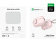 Etui AMAZINGthing Minimal Case do AirPods Pro 2 Pink (4896238001720) - obraz 4