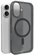 Панель Puro Daylight MagSafe для Apple iPhone 16 Plus Black (8018417485381) - зображення 1