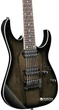 Електрогітара Ibanez RG652LWFX AGB (225808) Anvil Gray Burst - зображення 3