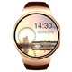 Смарт-часы Smart Watch F13 Gold - изображение 1