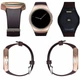 Смарт-часы Smart Watch F13 Gold - изображение 3