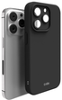 Панель SBS Full Active Case D3O для Apple iPhone 15 Pro Black (8018417480195) - зображення 1