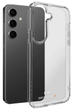 Etui SBS D3O do Samsung Galaxy S24 Transparent (8018417468001) - obraz 1