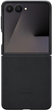 Панель Samsung Kindsuit для Samsung Galaxy Z Flip7 Black (8806097466505) - зображення 1