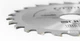 Диск пильный по дереву Grad 125х22.2х24T (1957025) - изображение 3