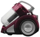 Пилосос без мішка ARTEL VCC 0220 Wine - зображення 2