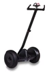 Гироскутер з ручкою для дітей і дорослих Monorim M1Robot Ninebot mini 10,5" (Music Edition) - Hand Drive PRO Black (Чорний). 31169 - зображення 1