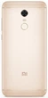 Мобильный телефон Xiaomi Redmi 5 Plus 3/32GB Gold (Global Rom + OTA) - изображение 2