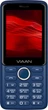 Мобильный телефон Viaan V281A Blue - изображение 1