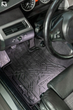 Dywaniki samochodowe Frogum Nomad do Opel Astra III H 2004-2010 Czarne 2 szt (5902643419650) - obraz 3