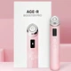 Прибор для домашнего ухода за кожей 6-в-1 Medicube AGE-R Booster Pro Pink - изображение 1