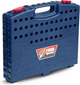 Warsztat dla dzieci Ricokids 772400 Niebieski (5903890613075) - obraz 5