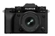 Беззеркальный фотоаппарат Fujifilm X-T5 + XF 16-50mmF2.8-4.8 R LM WR Kit Black (16842539) - изображение 1
