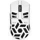 Миша бездротова Lorgar MSE90W White (LRG-MSE90W-WH) - зображення 2