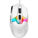 Мышь Lorgar MSP80 Wired Gaming Mouse Pro White (LRG-MSP80-WH) - изображение 2