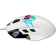 Мышь Lorgar MSP80 Wired Gaming Mouse Pro White (LRG-MSP80-WH) - изображение 3
