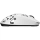 Миша бездротова Lorgar MSE90W White (LRG-MSE90W-WH) - зображення 4